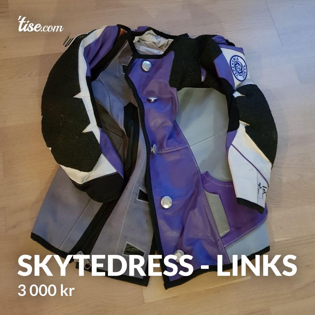 skytedress - links