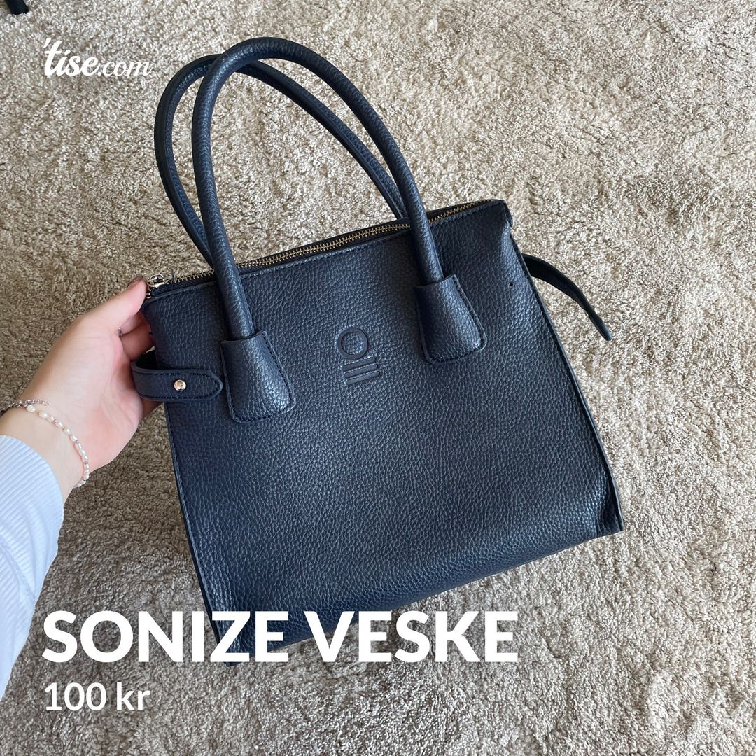 Sonize veske