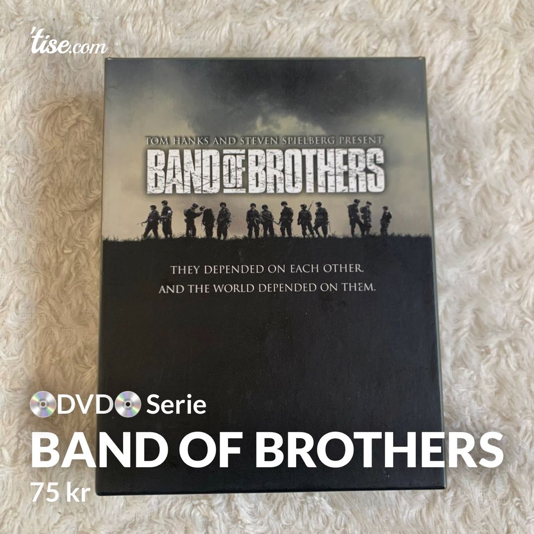 Band of Brothers