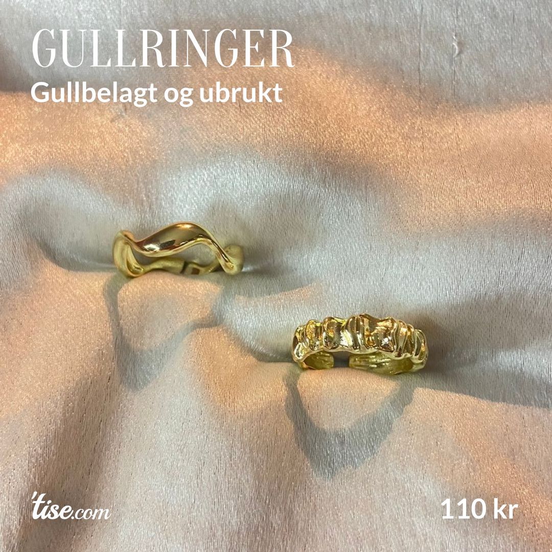 Gullringer