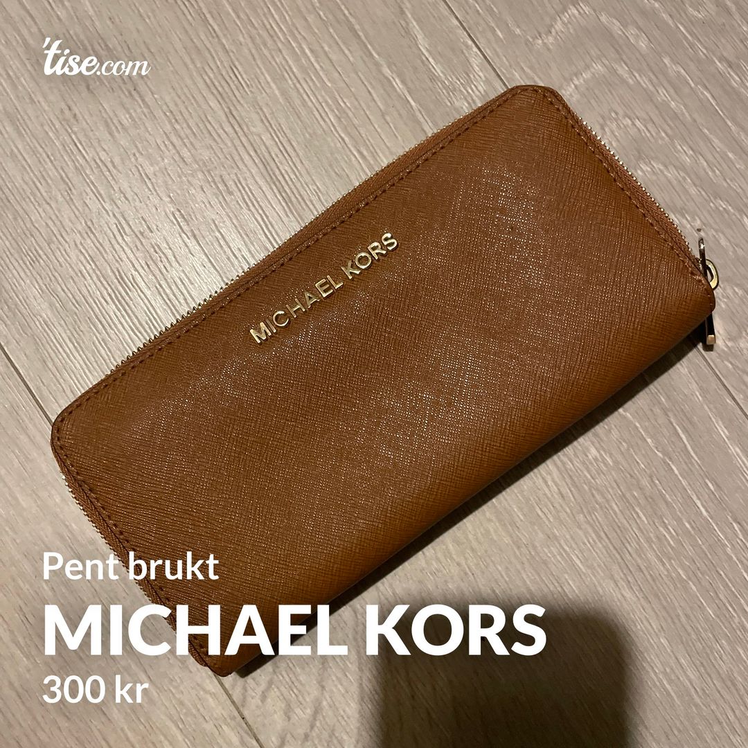 Michael Kors