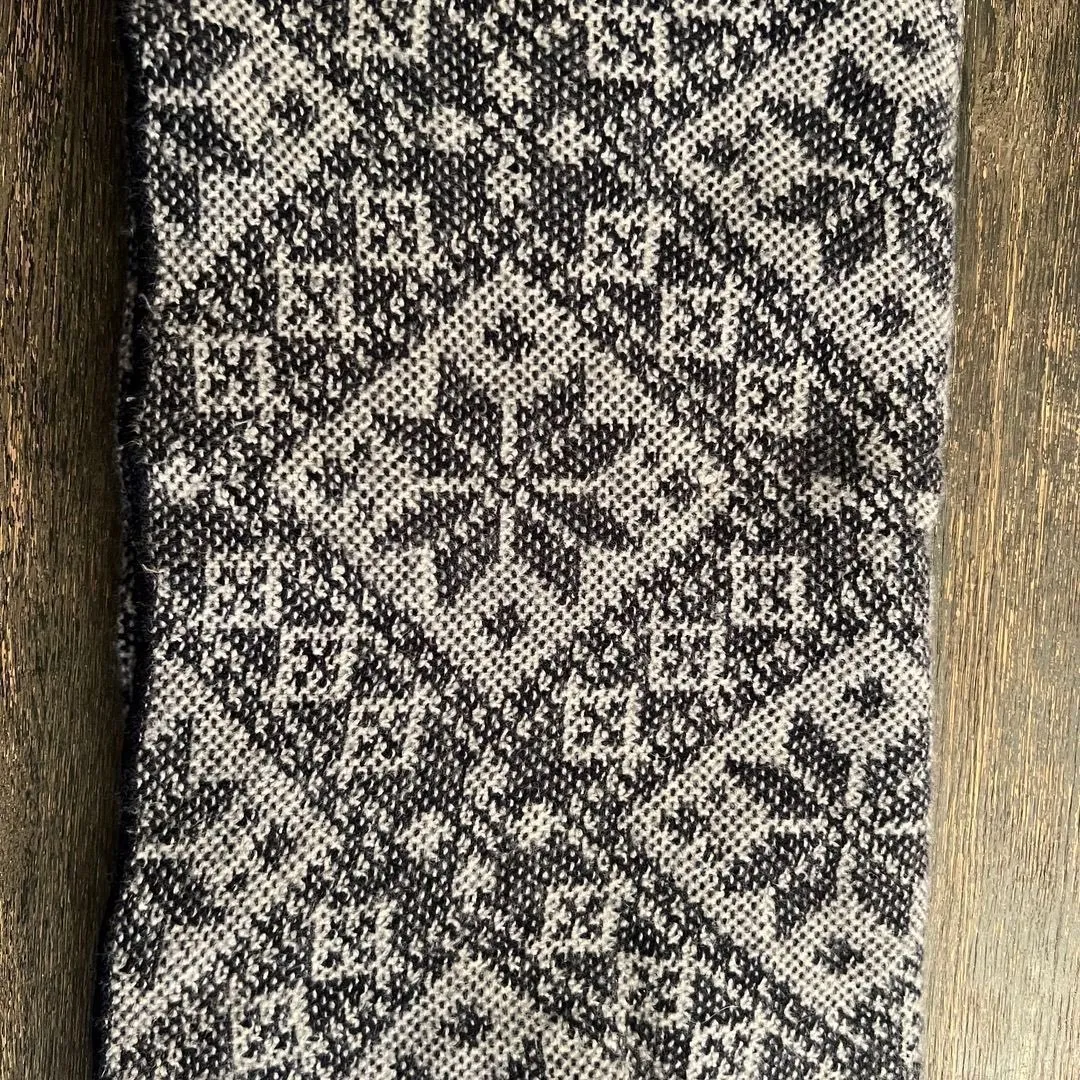 Kashmir  skjerf