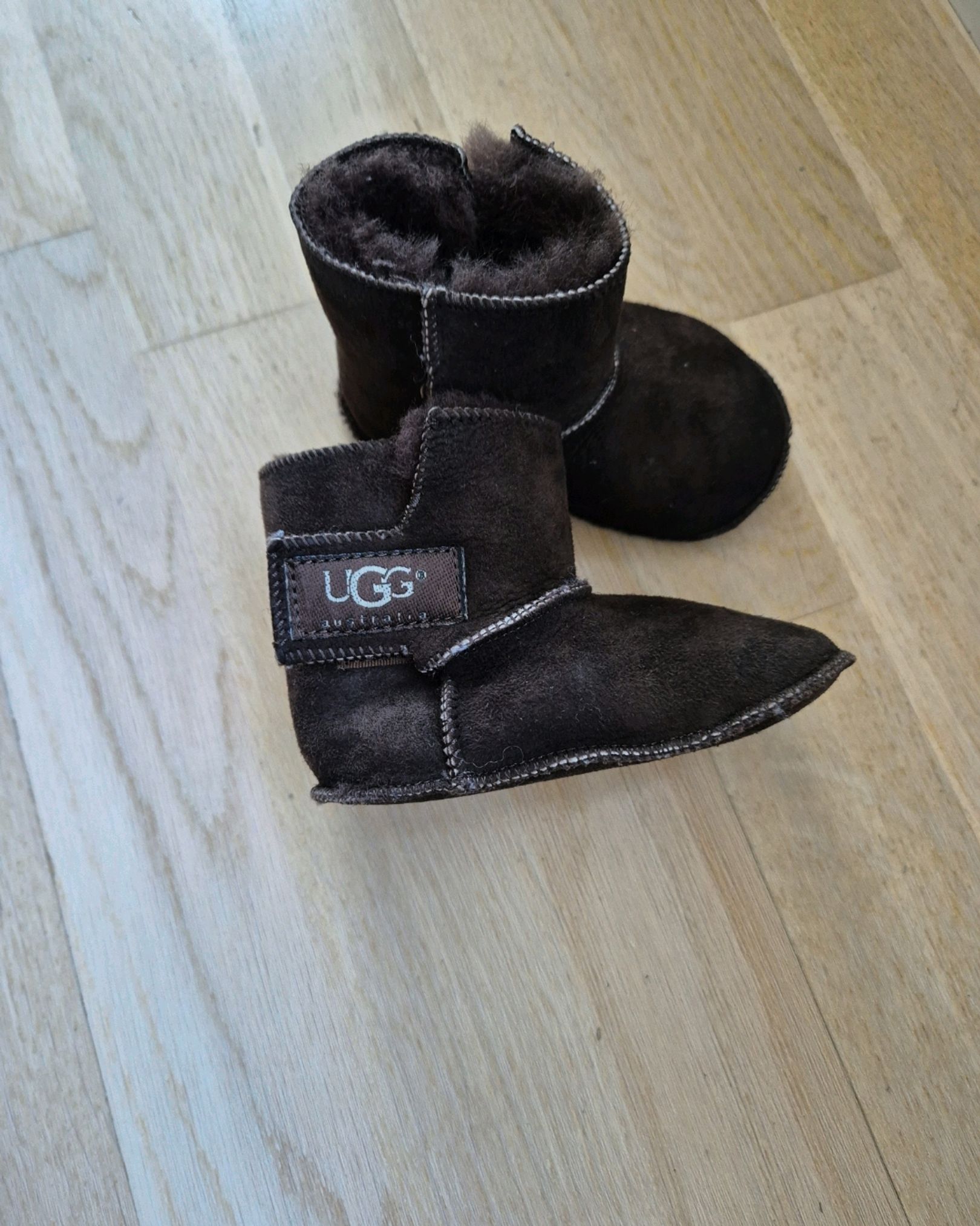 Uggs Baby