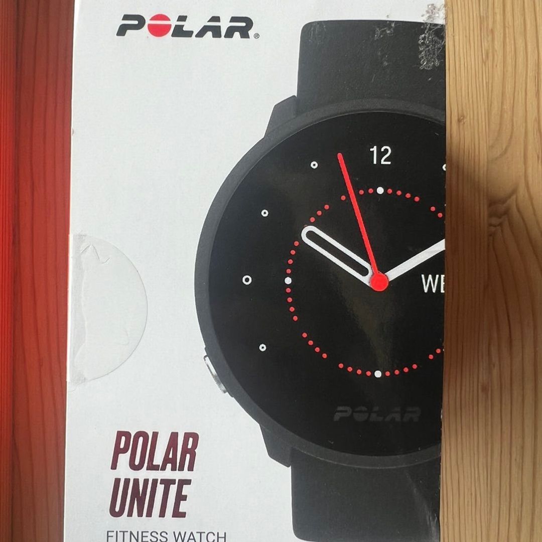 Polar Unite