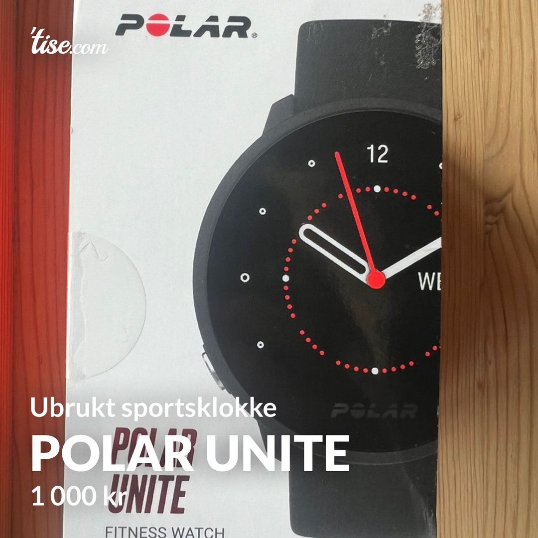 Polar Unite