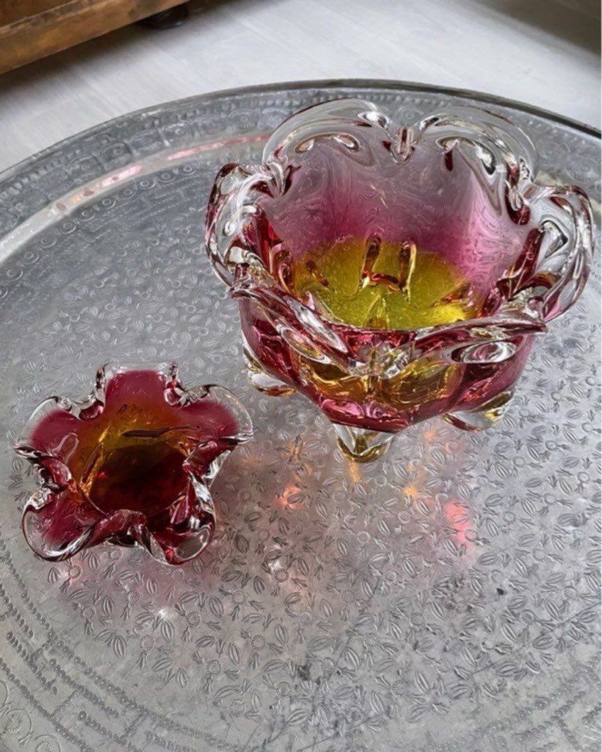 Chribska Art Glass