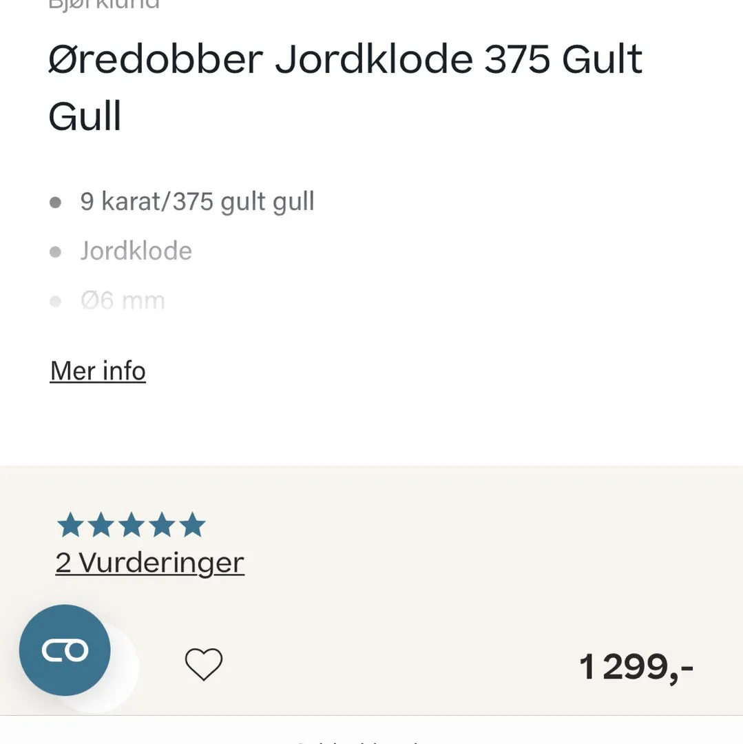 Jordklode