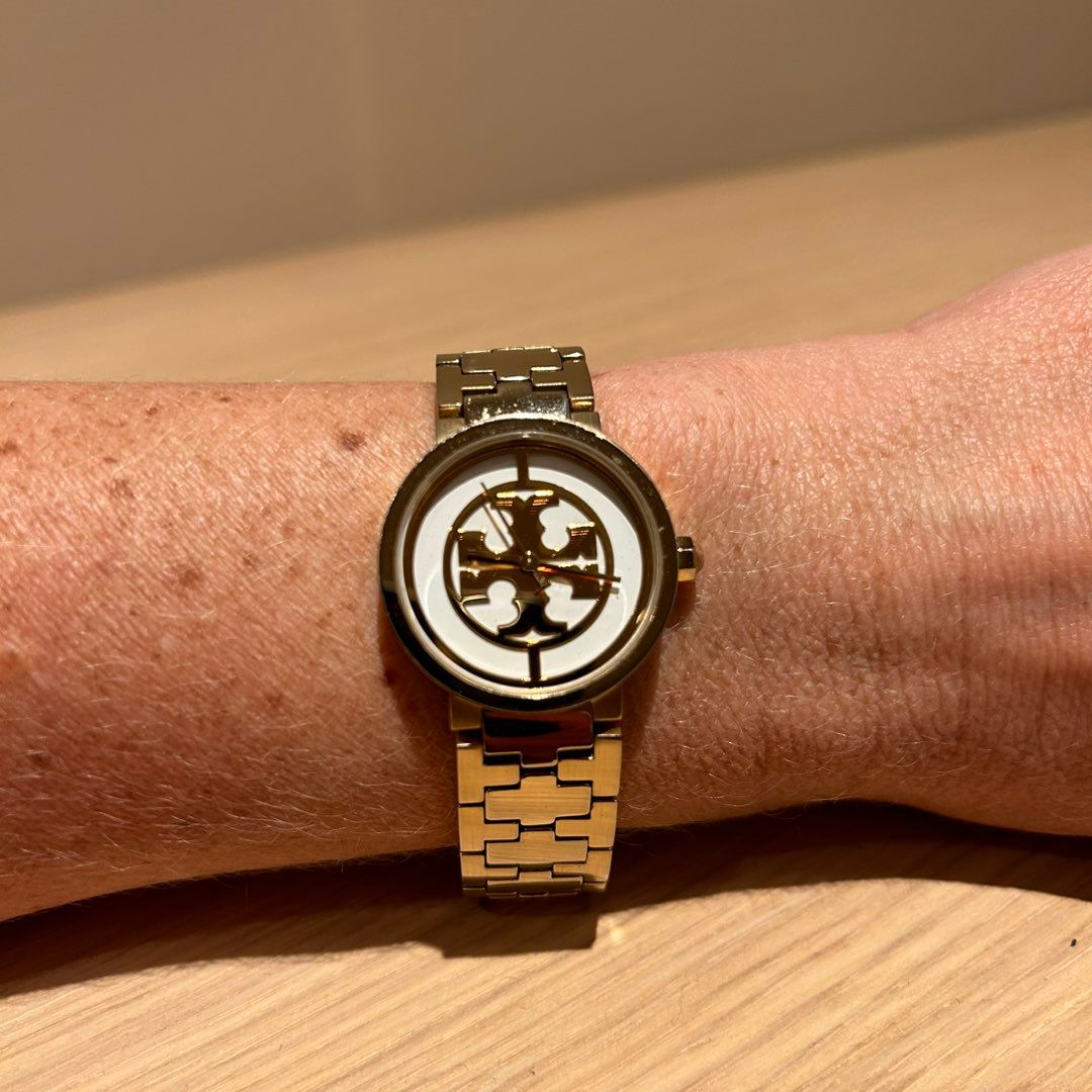 Tory Burch klokke