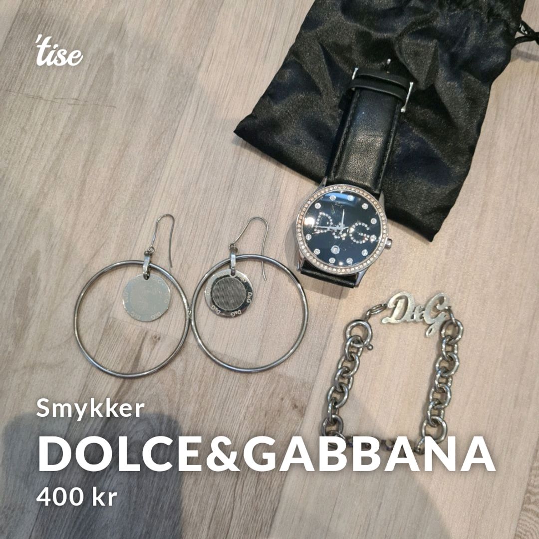 DolceGabbana