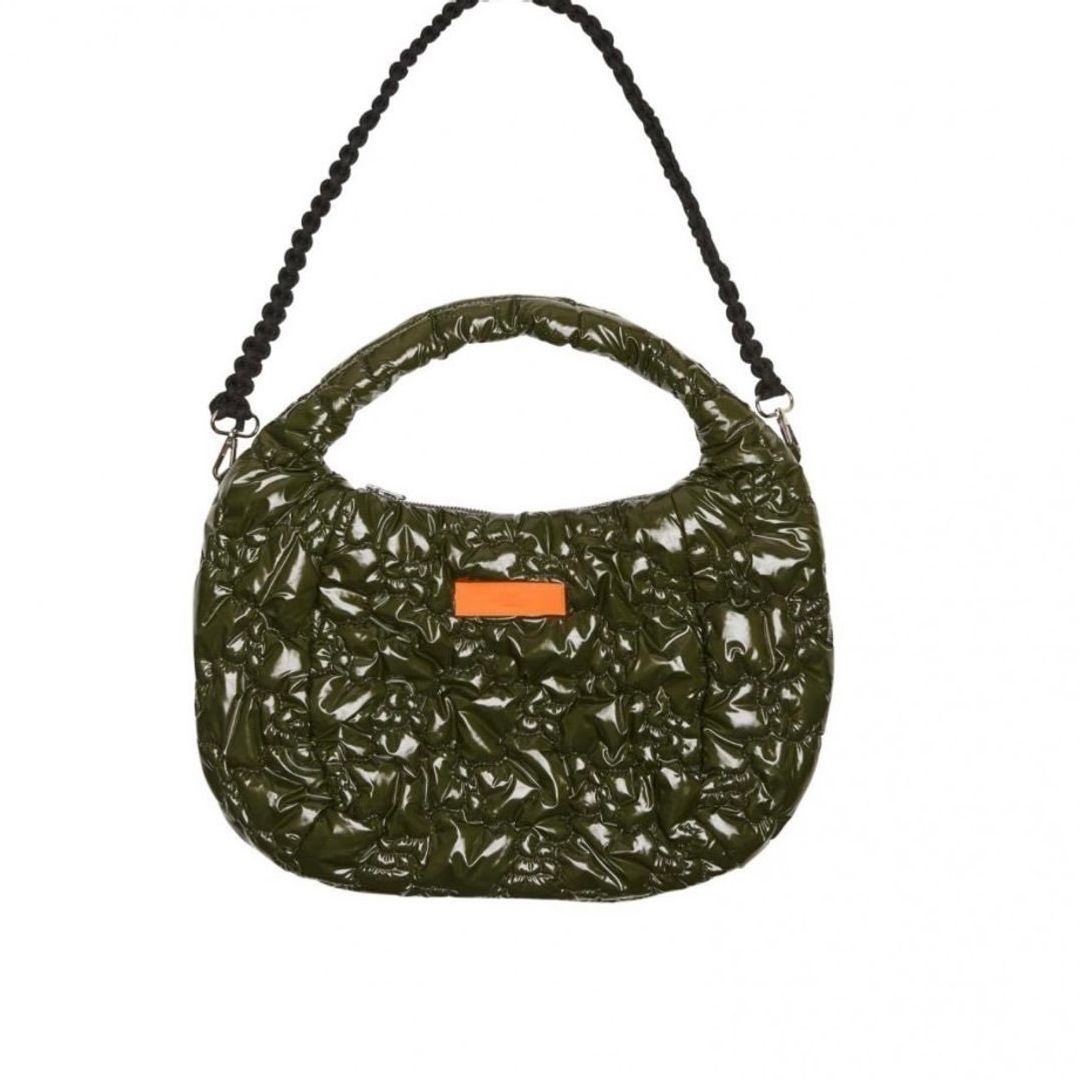 Crossbody taske