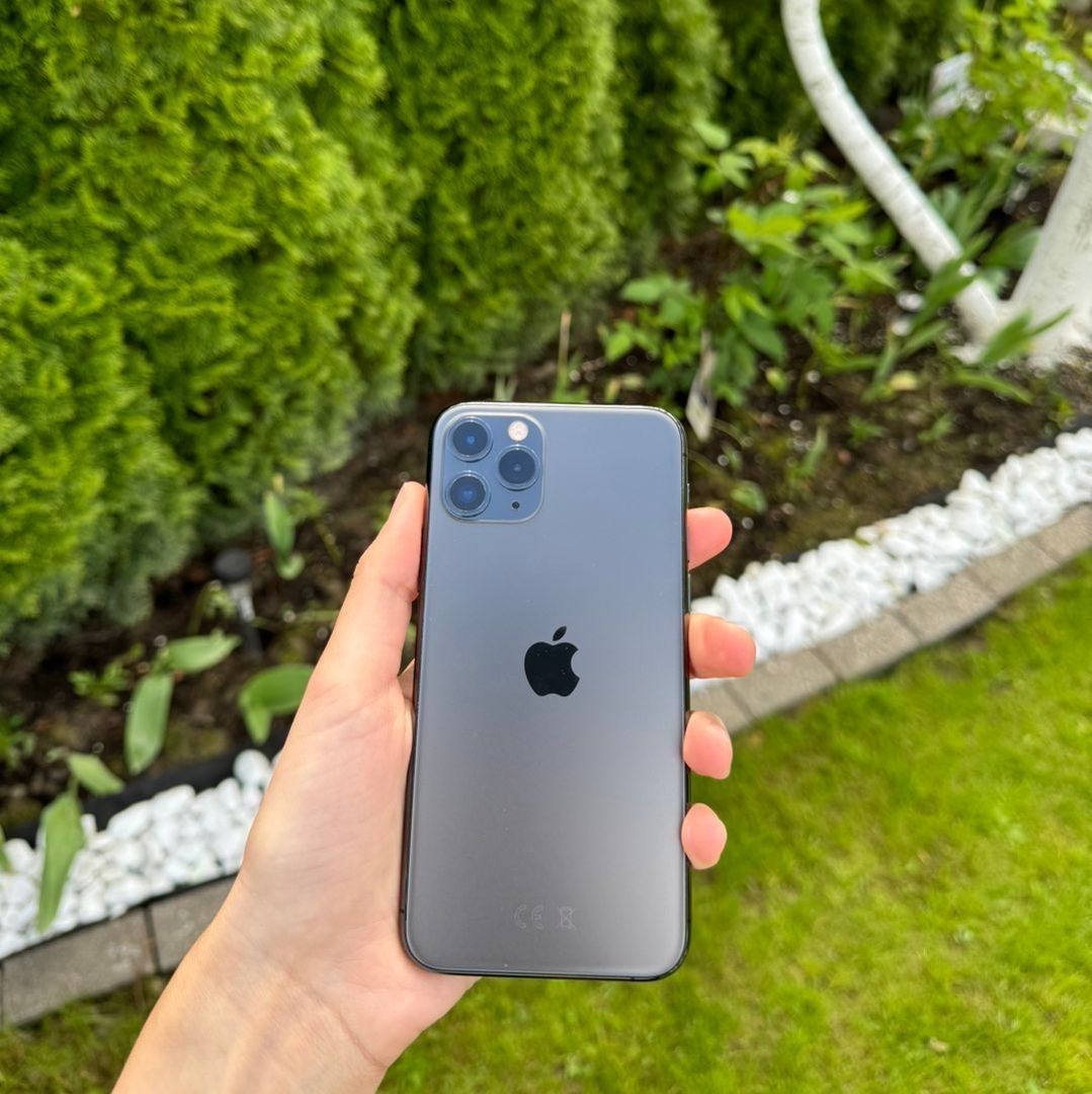 Iphone 11 Pro