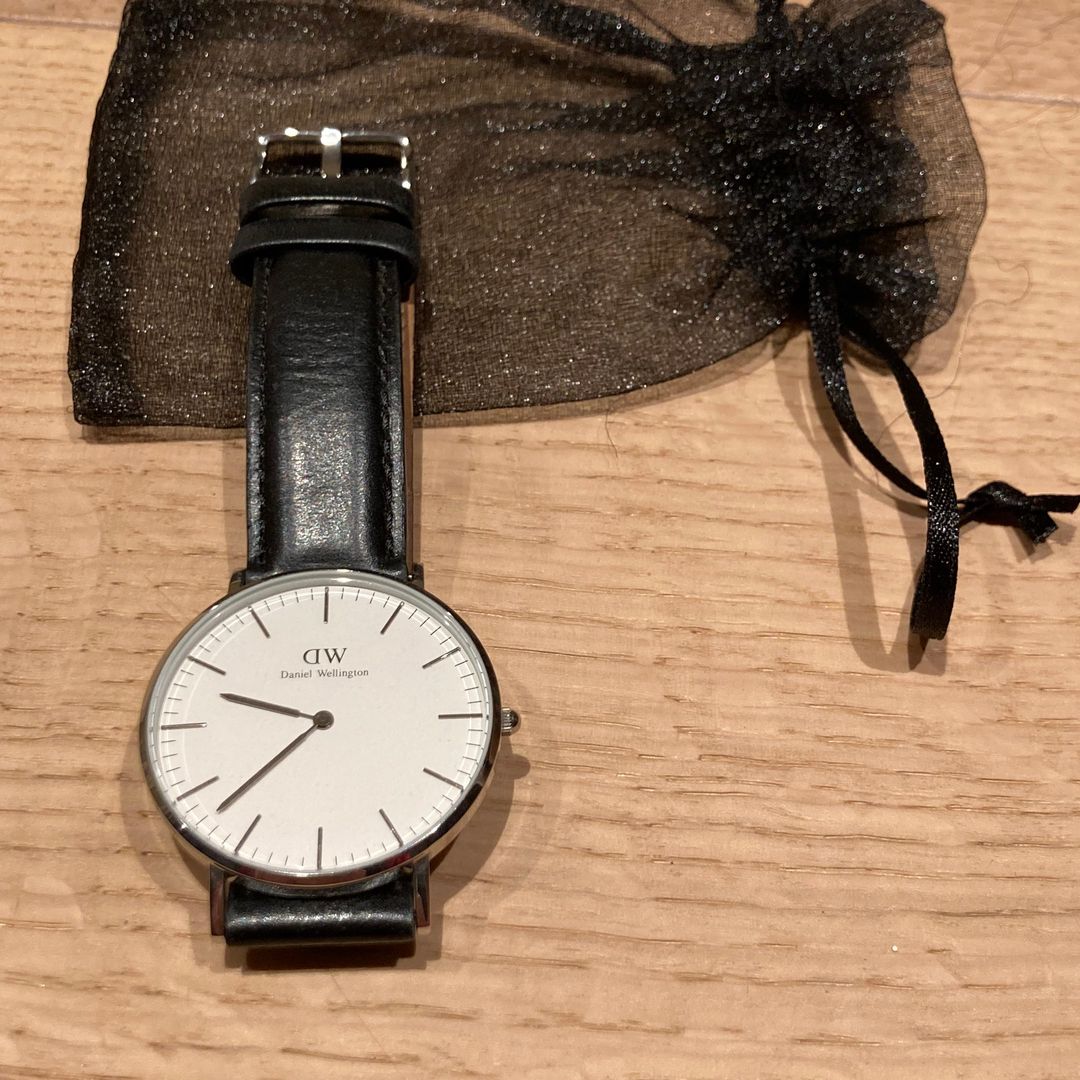 Daniel Wellington