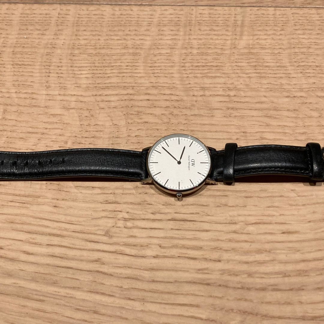 Daniel Wellington