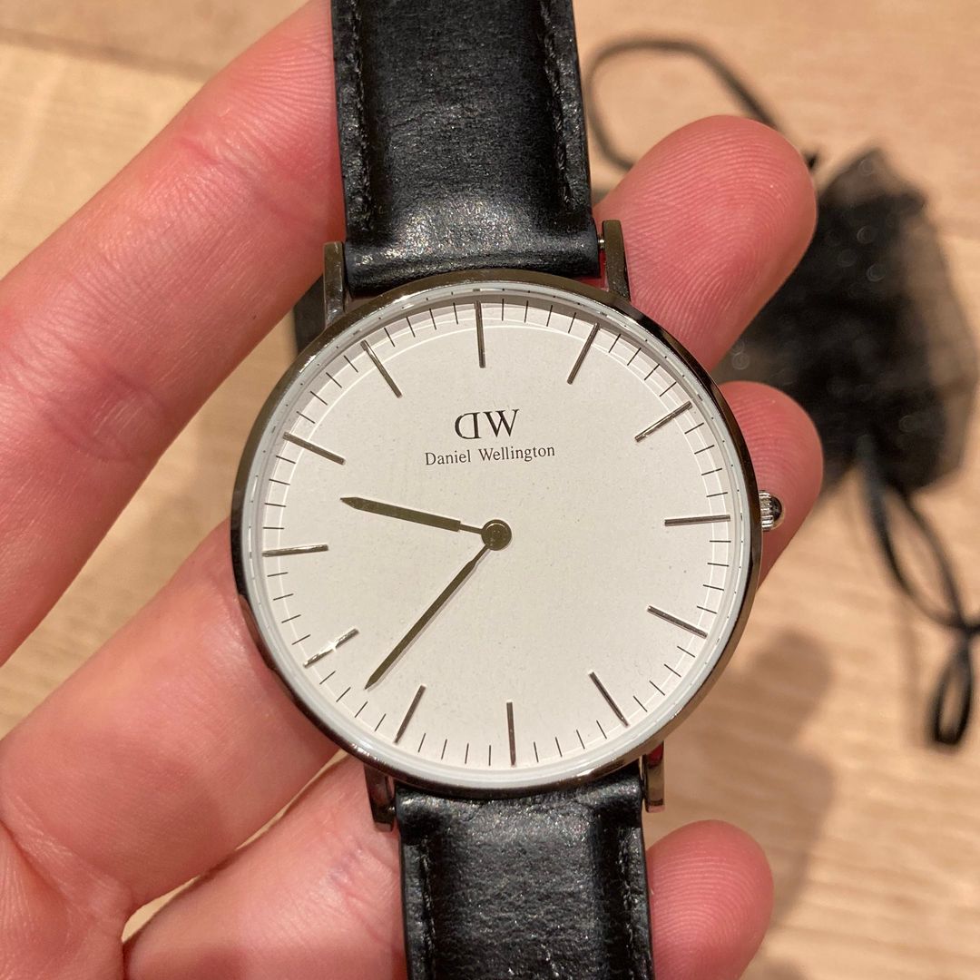 Daniel Wellington