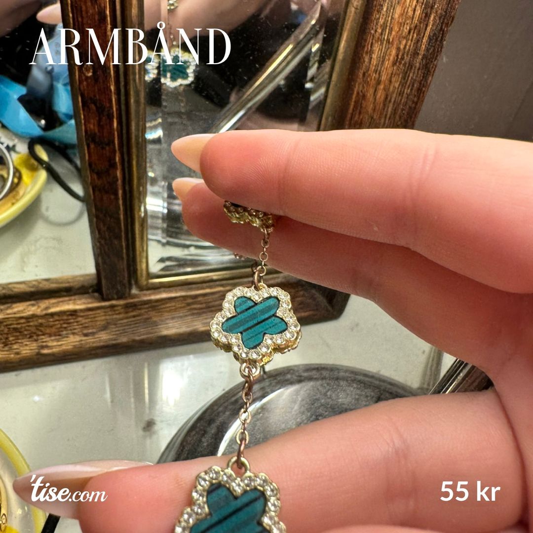 Armbånd