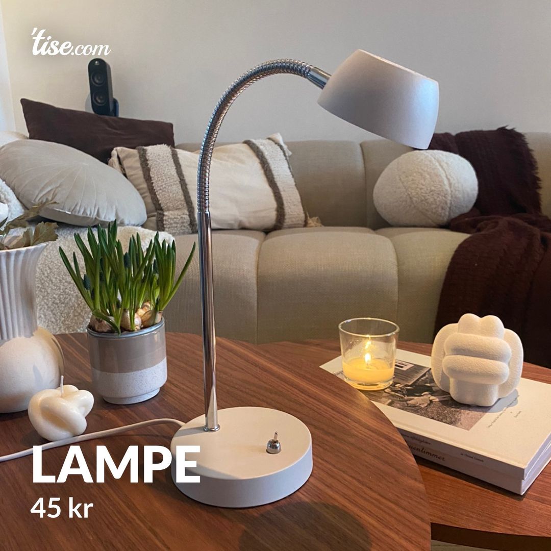 Lampe