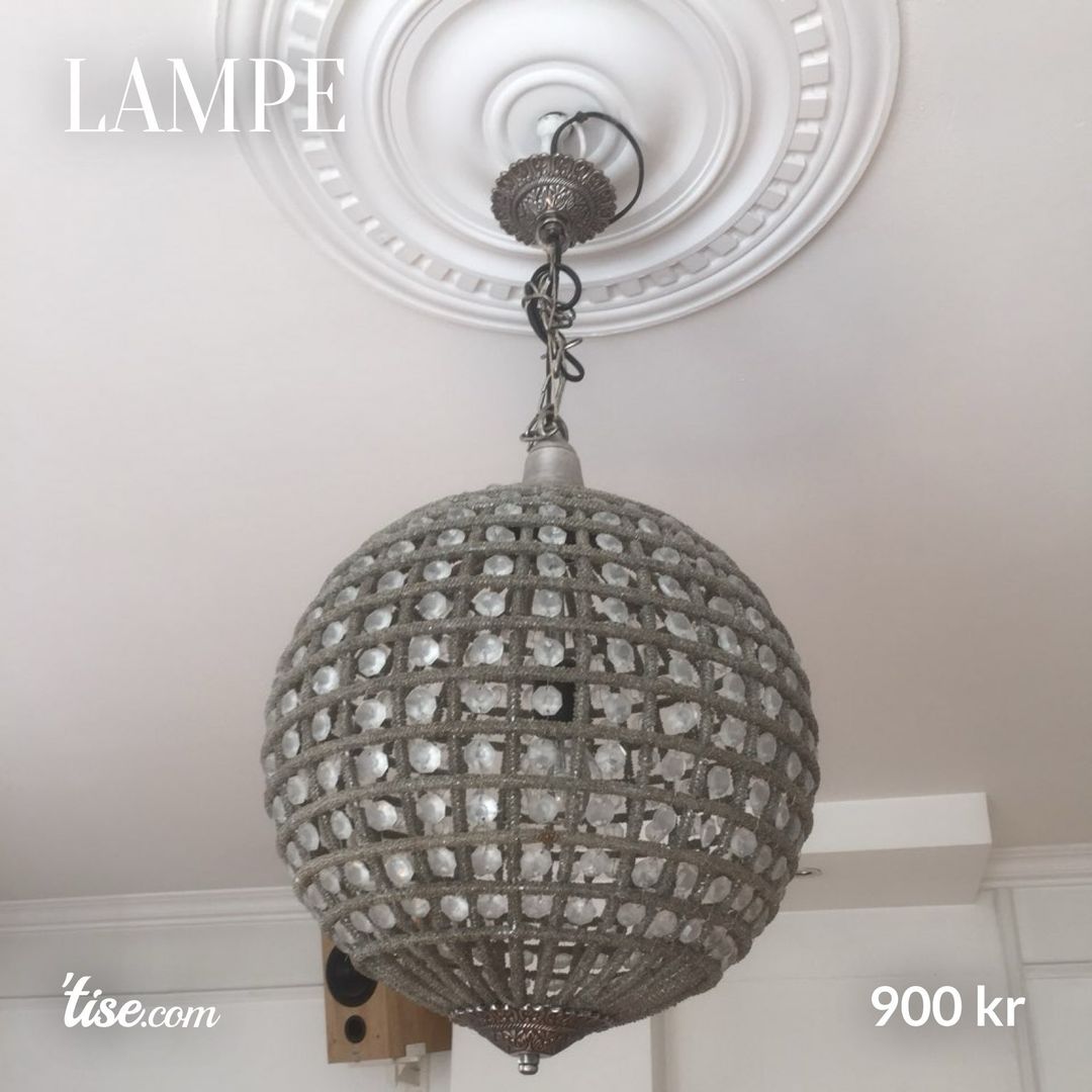 Lampe