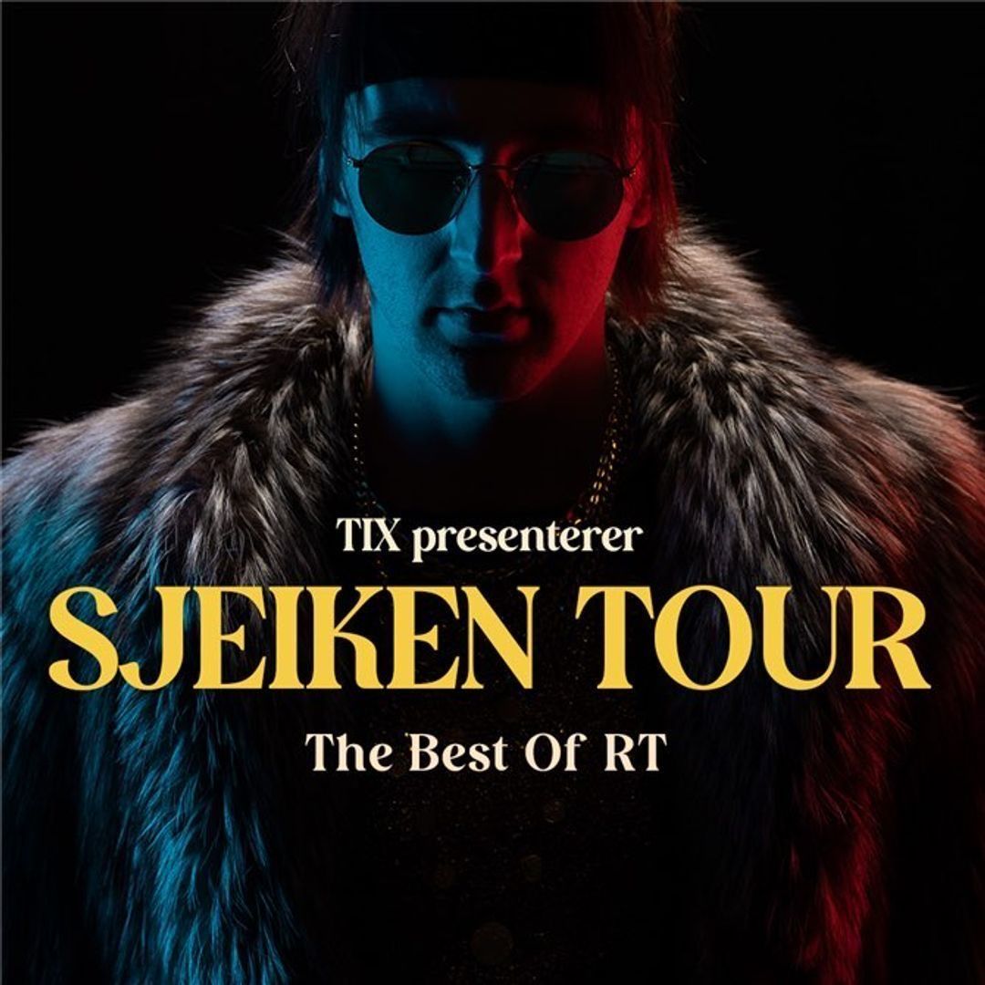 TIX ØNSKET KJØP