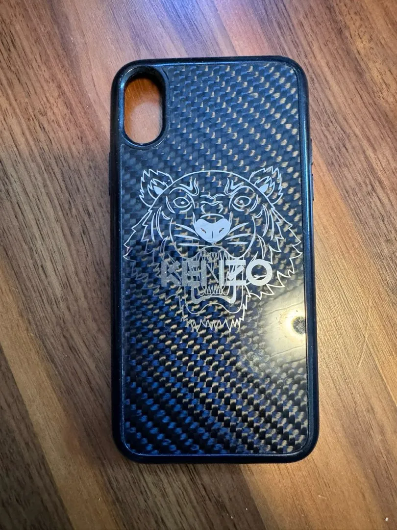 Iphone cover