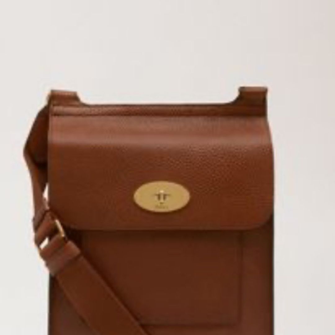 Mulberry messenger