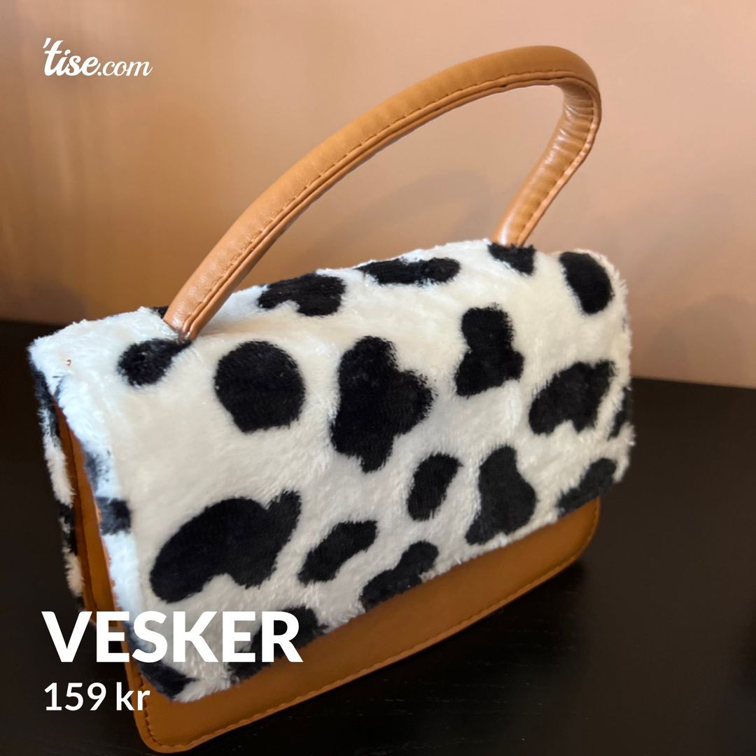 Vesker