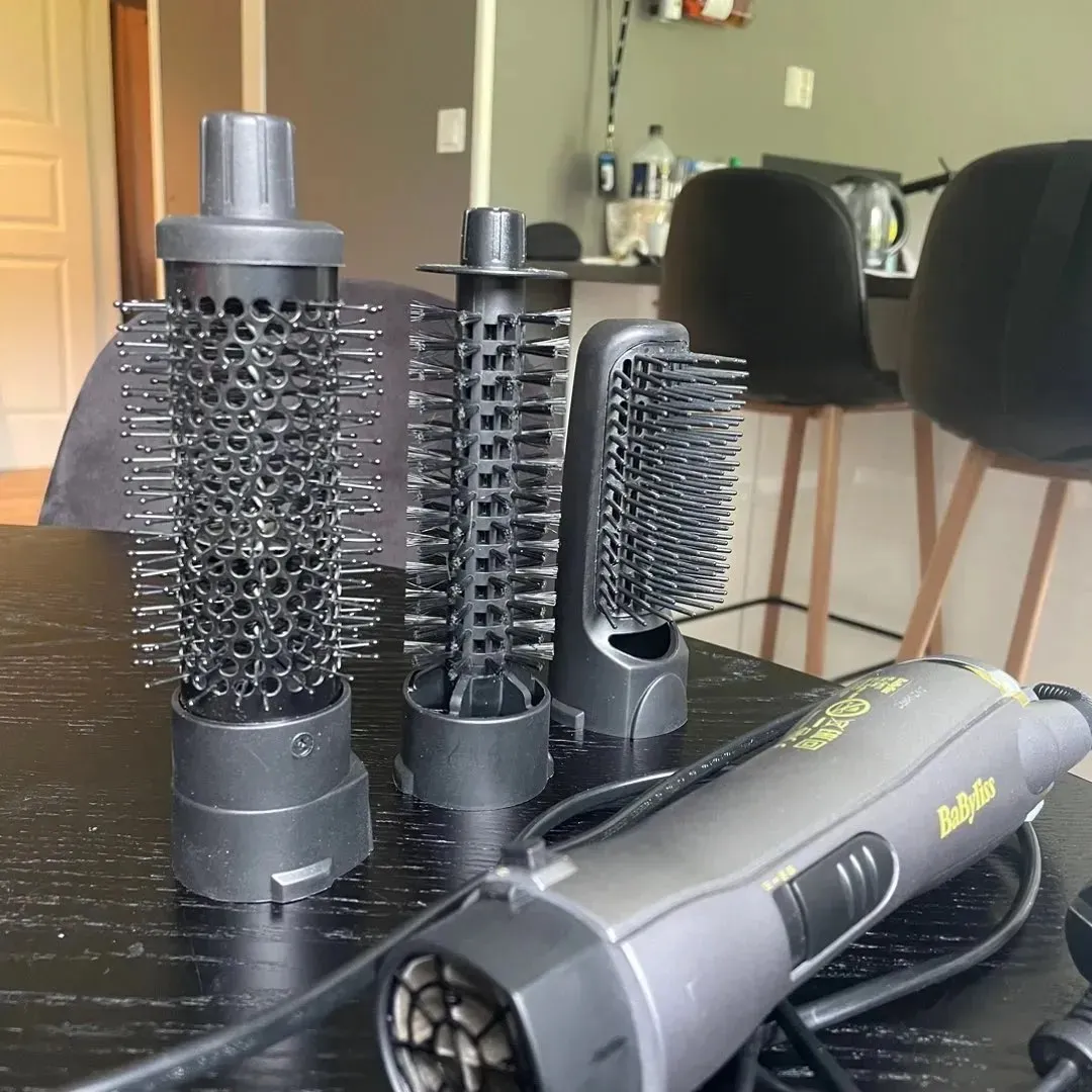 BabyLiss Airstyler