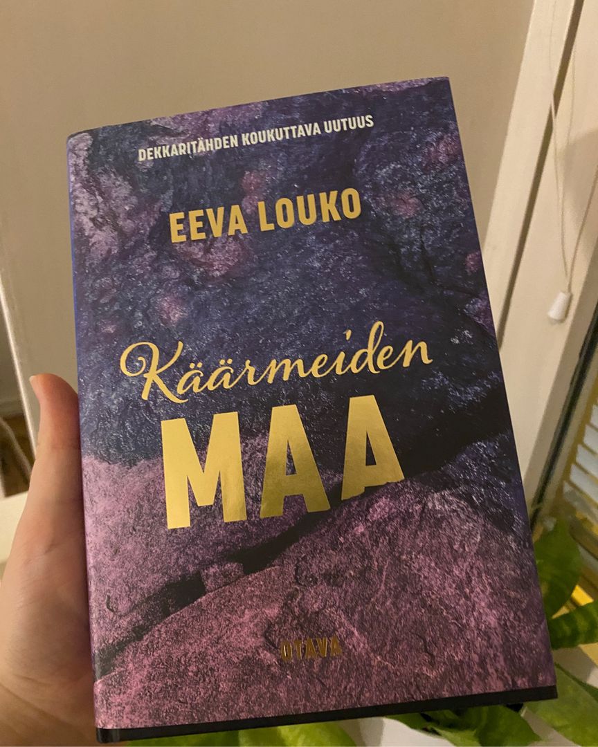 Käärmeiden maa