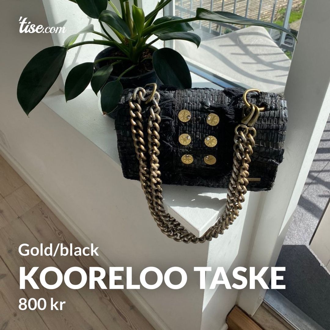 Kooreloo taske