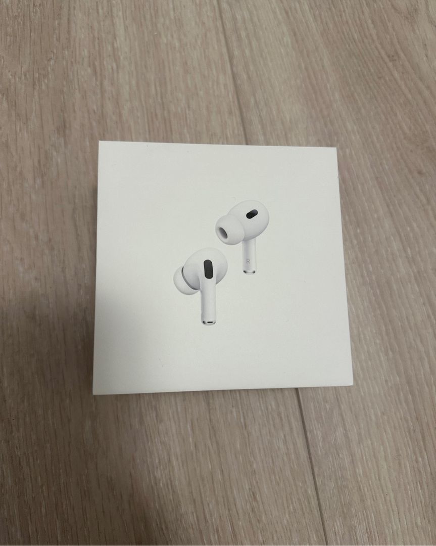 AirPods Pro 2nd