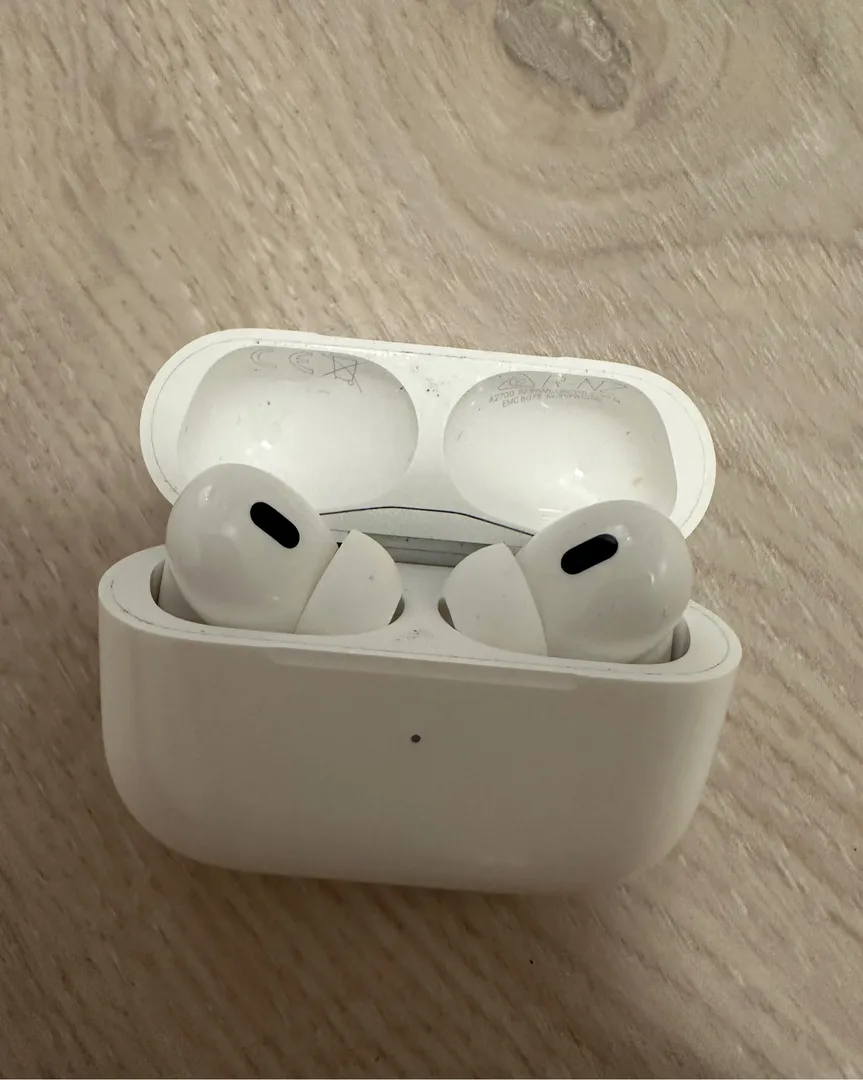 AirPods Pro 2nd