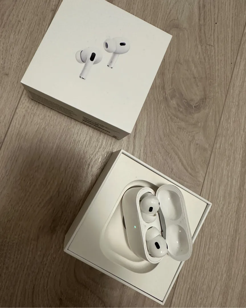 AirPods Pro 2nd