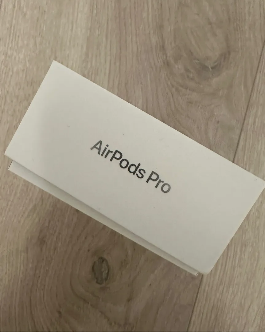 AirPods Pro 2nd