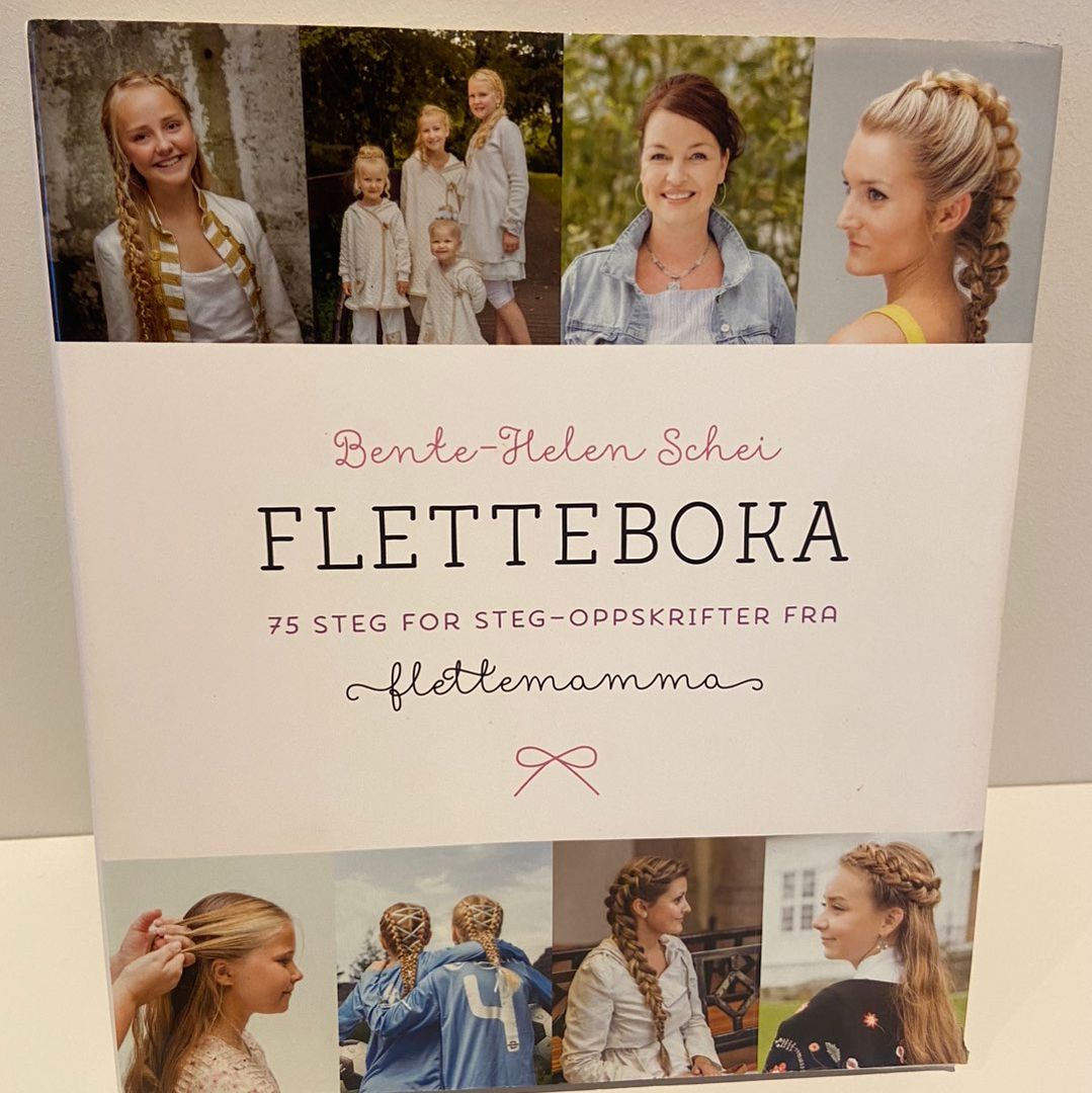 Fletteboka