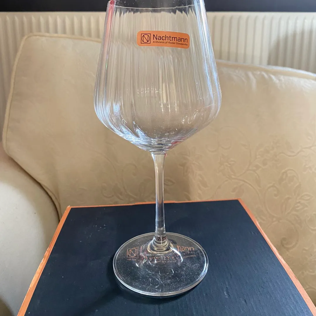 Cocktail glas 64cl