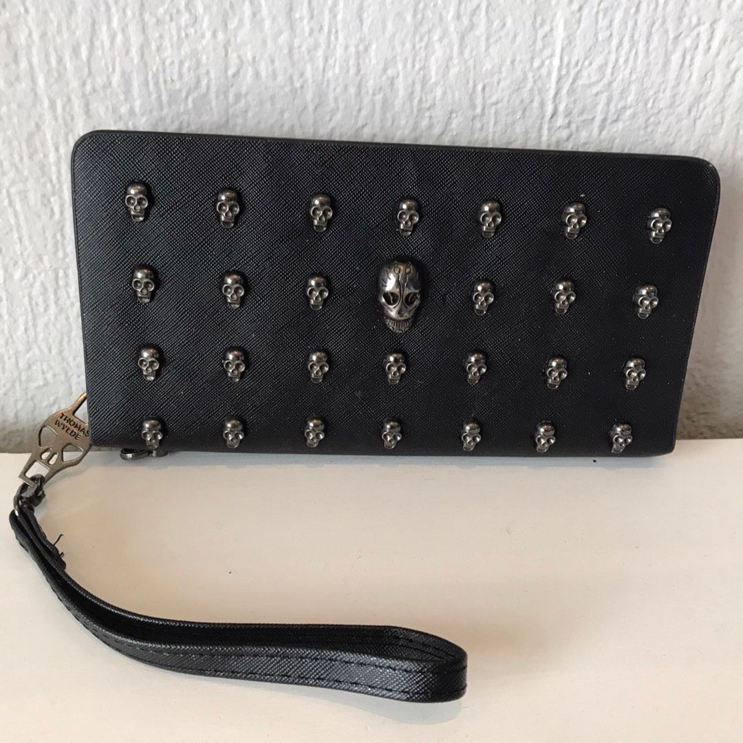 Clutch/lommebok