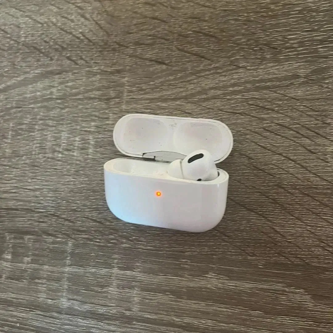 Airpods pro