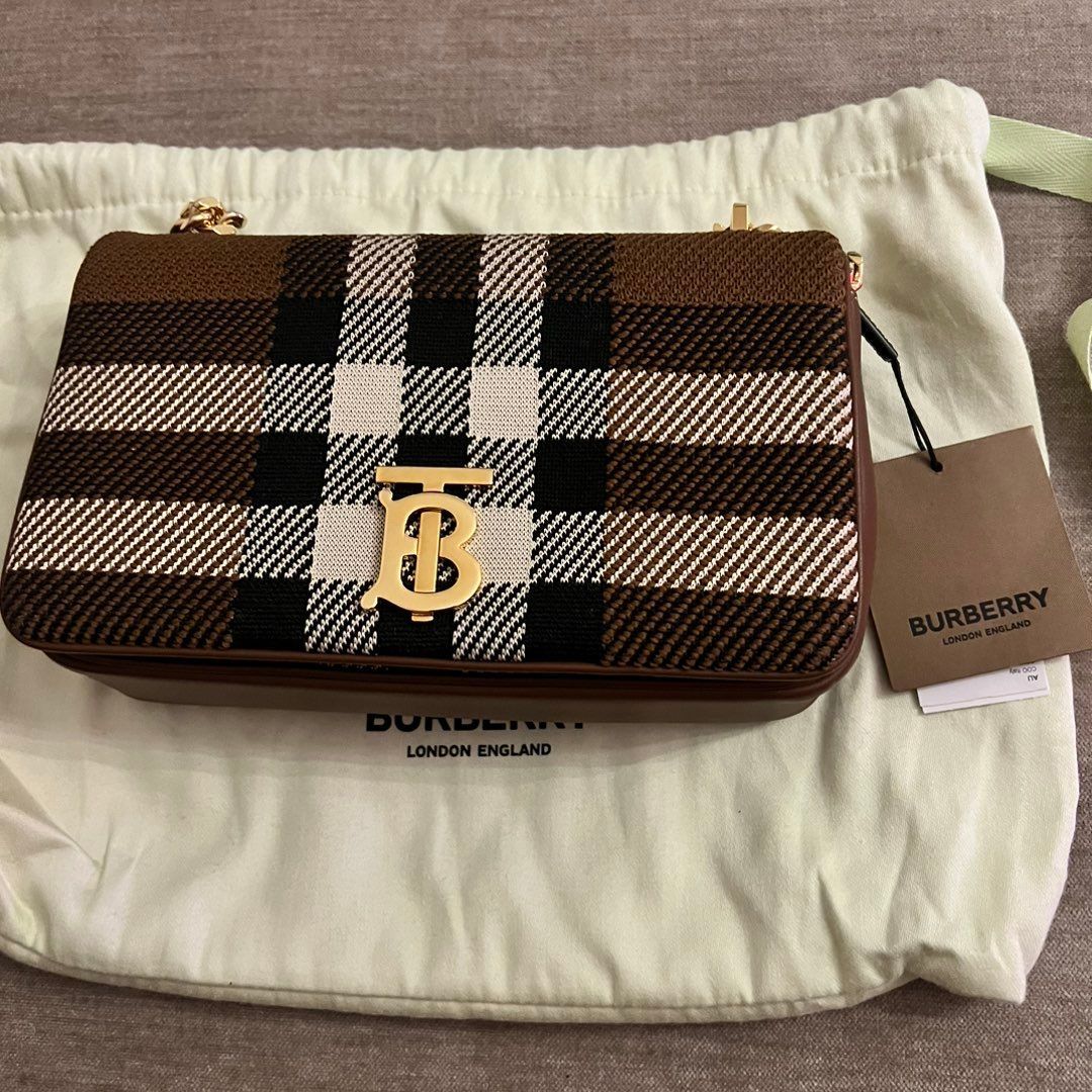 Burberry Crossbody