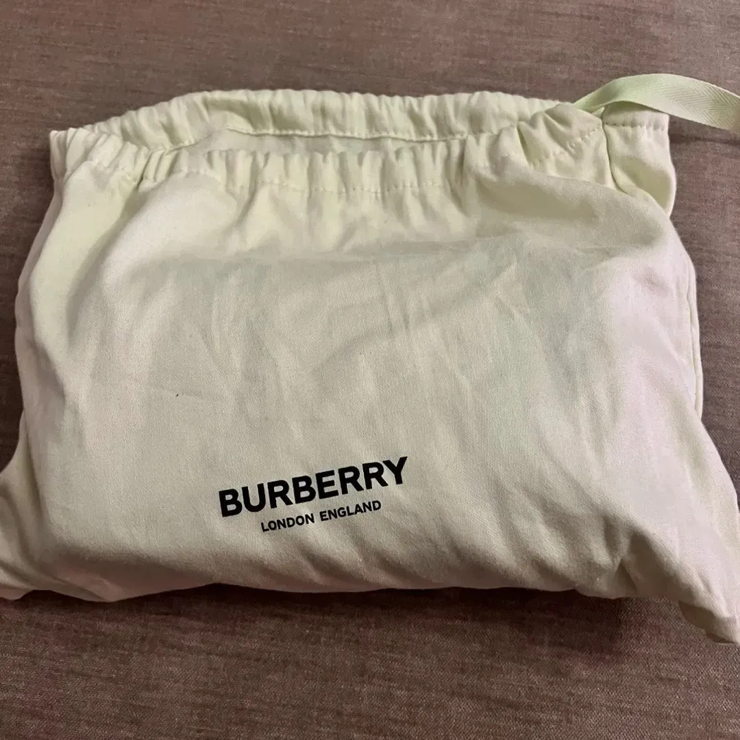 Burberry Crossbody