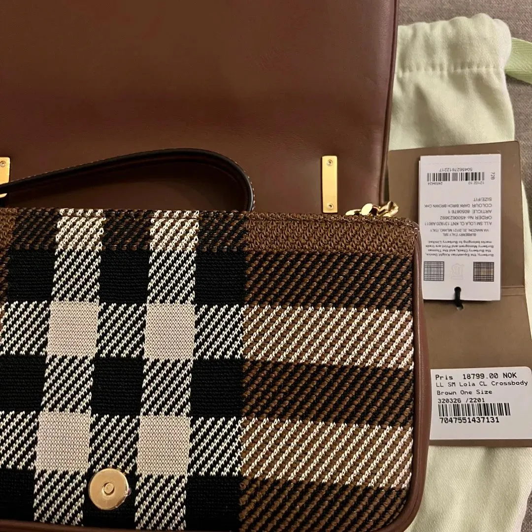 Burberry Crossbody