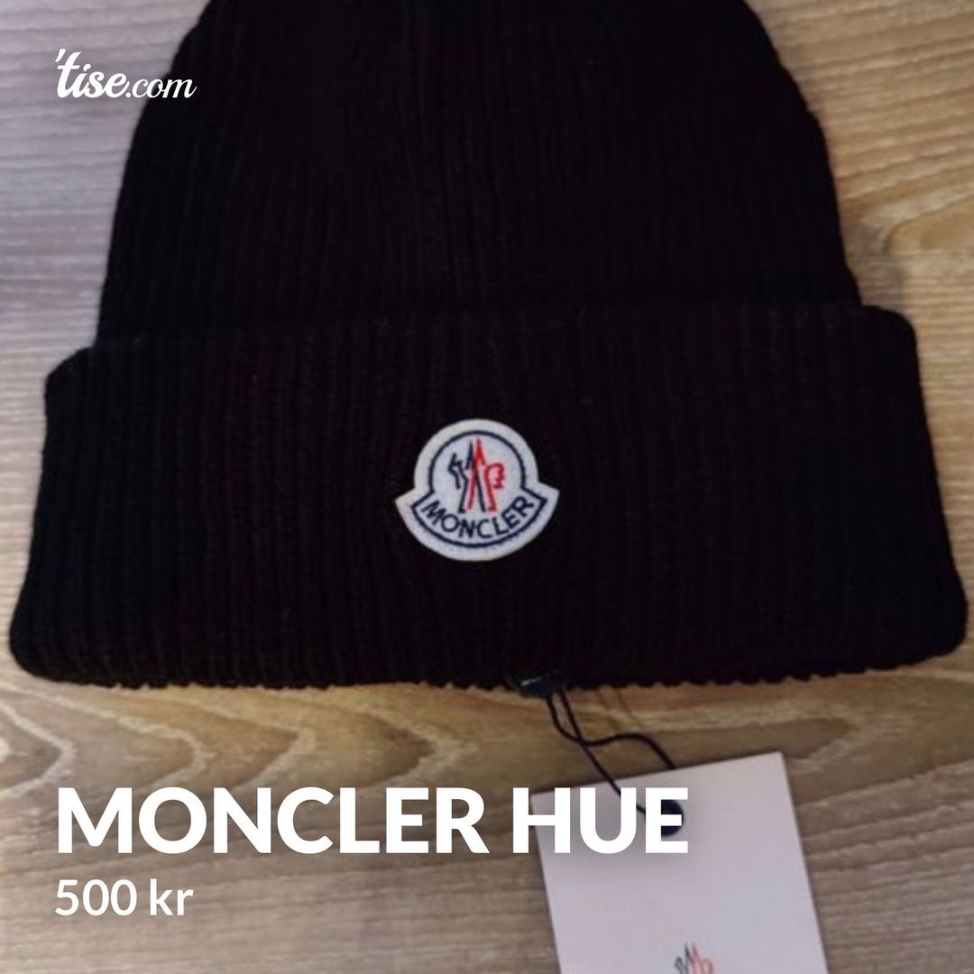 moncler hue