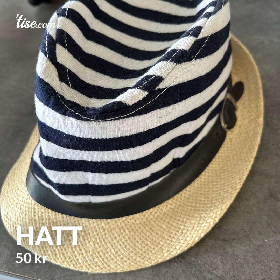 Hatt