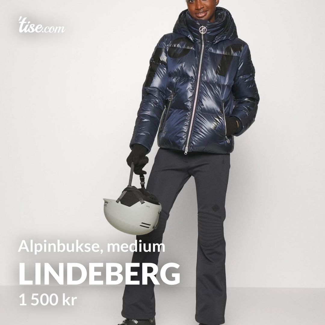 Lindeberg