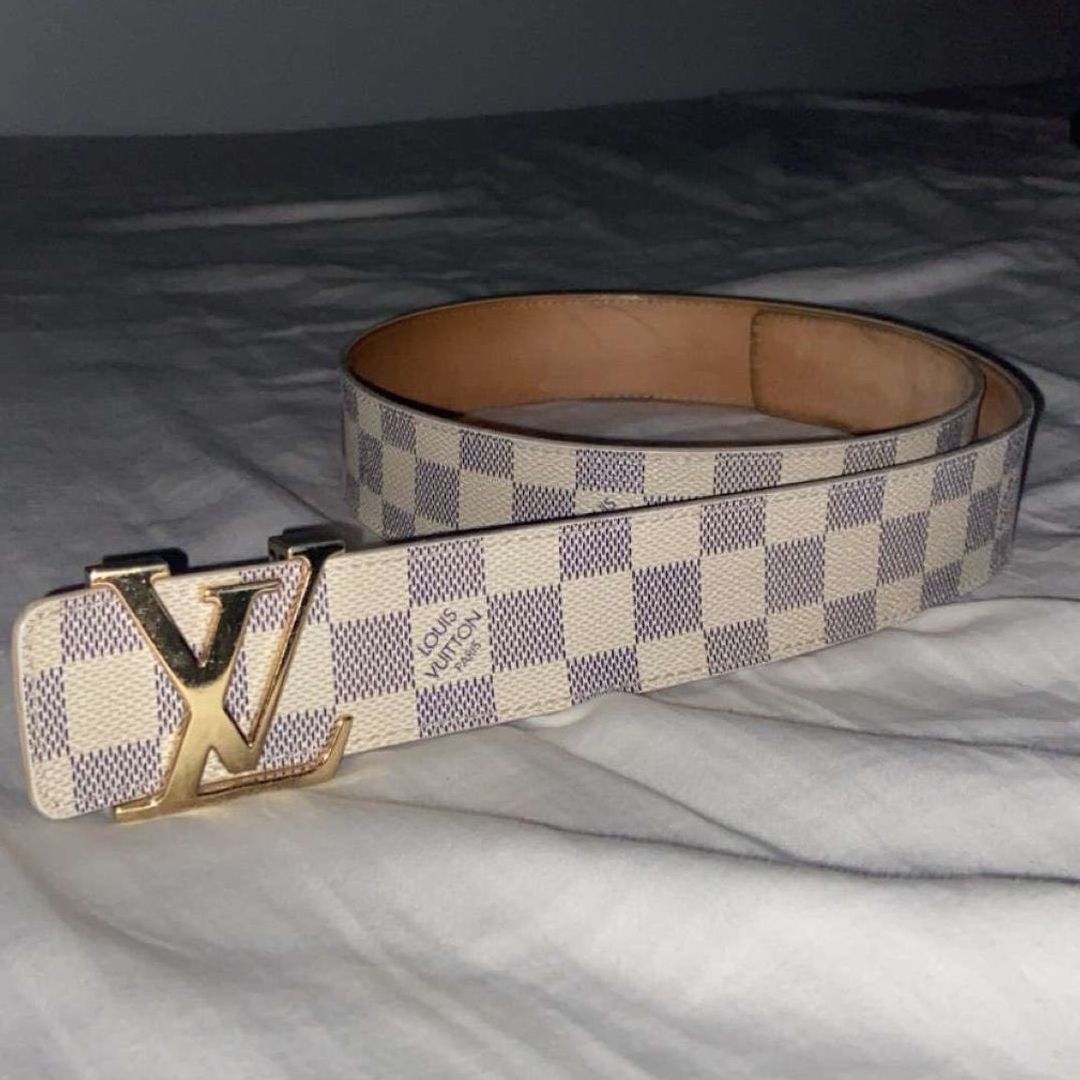 Louis Vuitton Belt