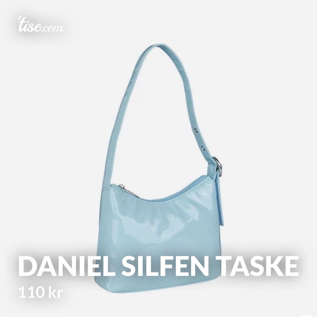 Daniel Silfen Taske