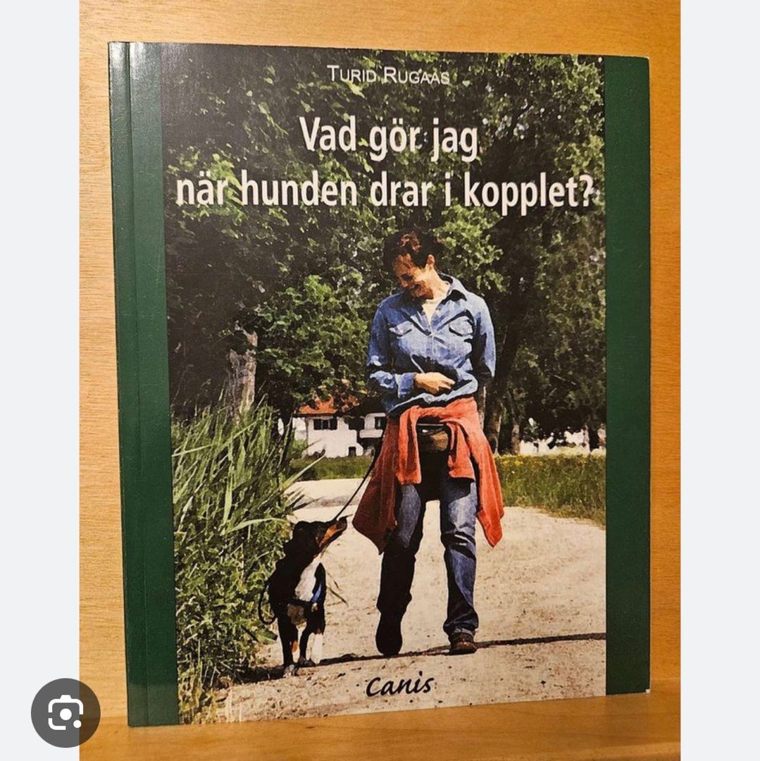 Hunde bok