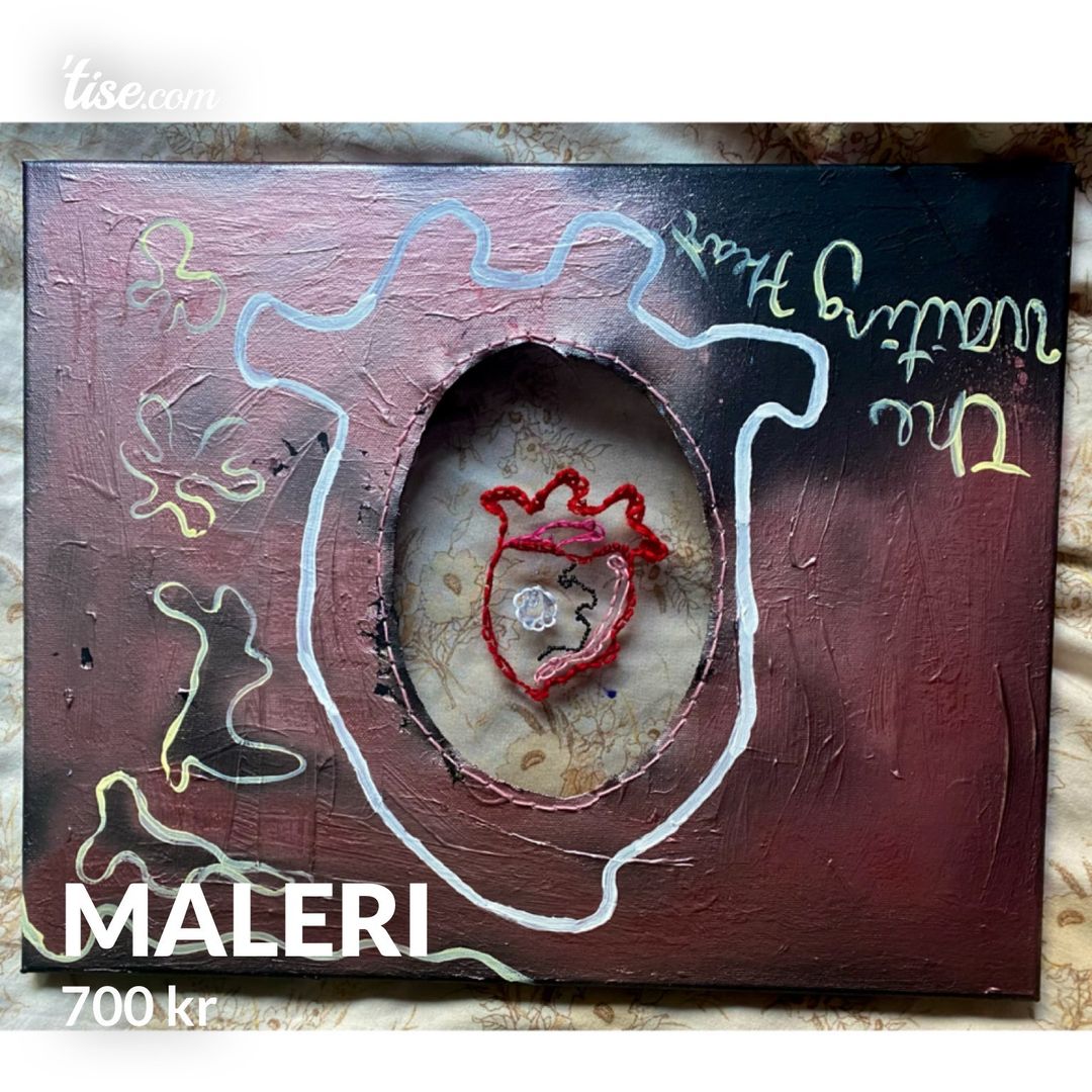 Maleri