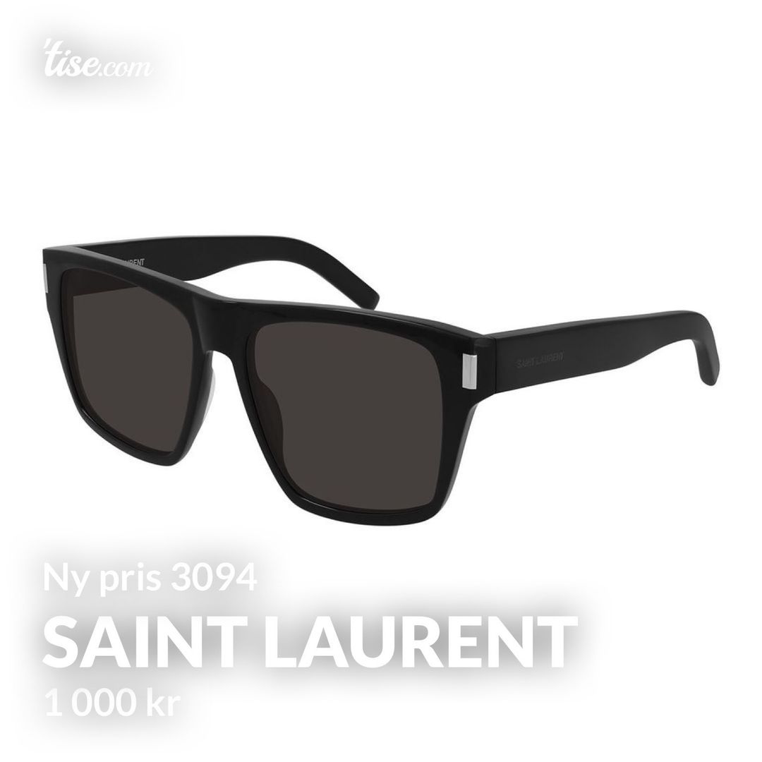 Saint Laurent