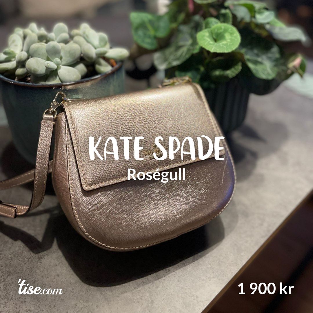 Kate Spade