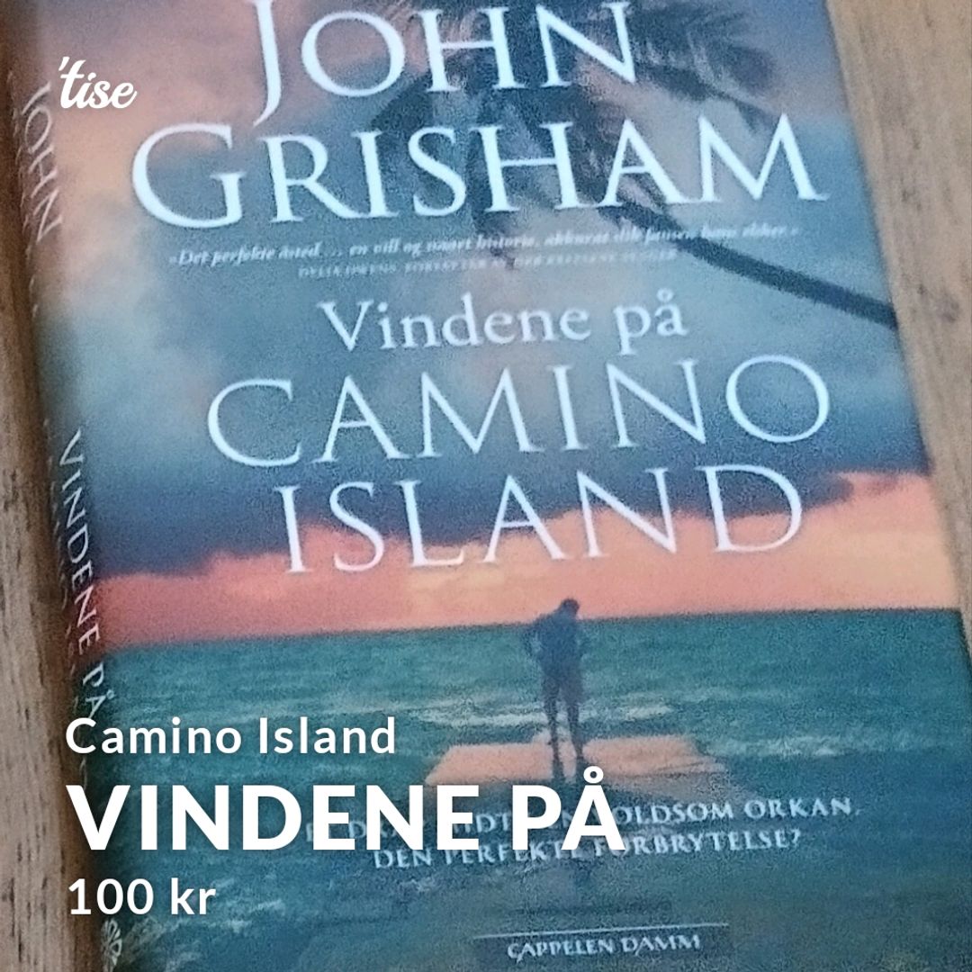 Vindene På