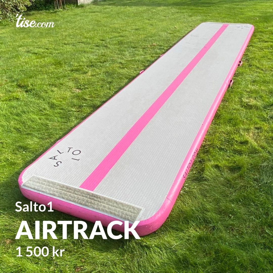 Airtrack